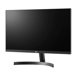 مانیتور 23.8 اینچ ال جی (LG) مدل 24MK600M