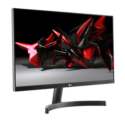 مانیتور 23.8 اینچ ال جی (LG) مدل 24MK600M