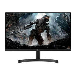 مانیتور 23.8 اینچ ال جی (LG) مدل 24MK600M