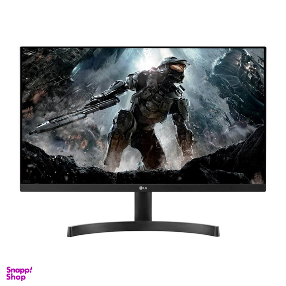 مانیتور 23.8 اینچ ال جی (LG) مدل 24MK600M