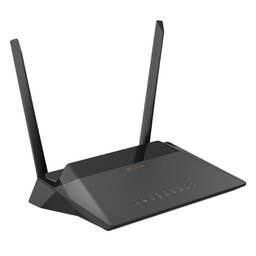 مودم روتر به همراهADSL2 دی-لینک مدل N300 DSL-224 NEW