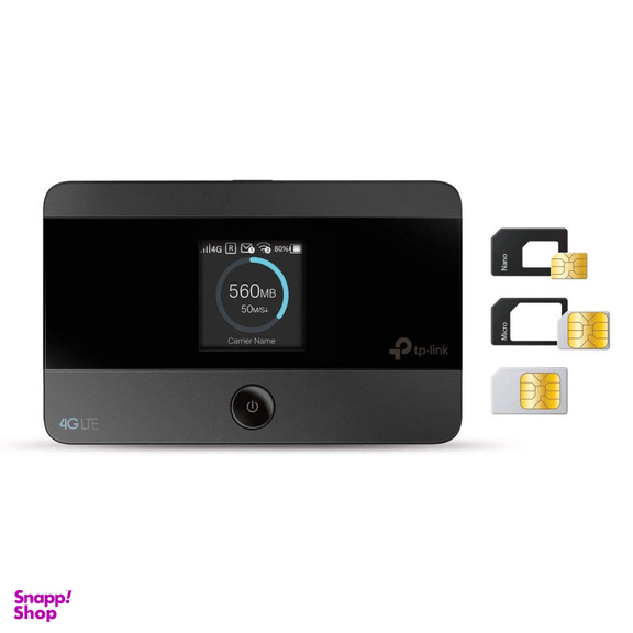 مودم 4G قابل حمل تی پی لینک (Tp-Link) مدل M7350-V5