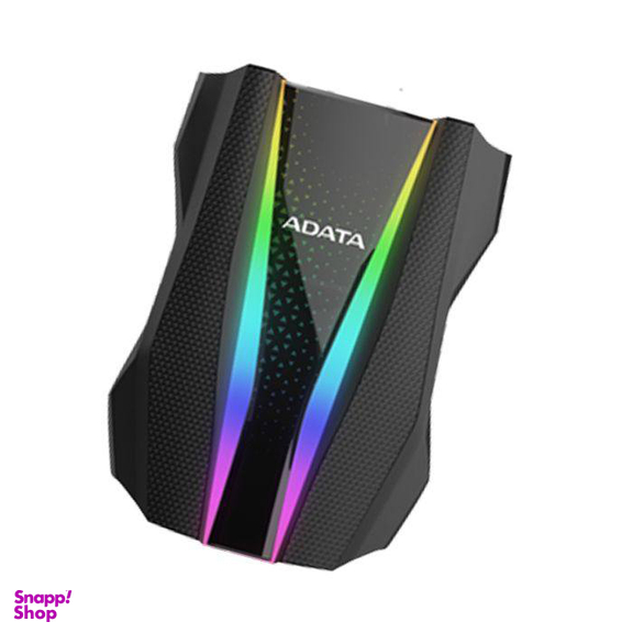 هارد اکسترنال ای دیتا (Adata) مدل Hd770G ظرفیت 1 ترابایت