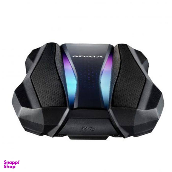 هارد اکسترنال ای دیتا (Adata) مدل Hd770G ظرفیت 1 ترابایت