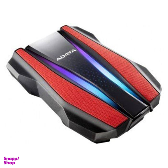 هارد اکسترنال ای دیتا (Adata) مدل Hd770G ظرفیت 1 ترابایت