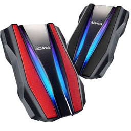 هارد اکسترنال ای دیتا (Adata) مدل Hd770G ظرفیت 1 ترابایت