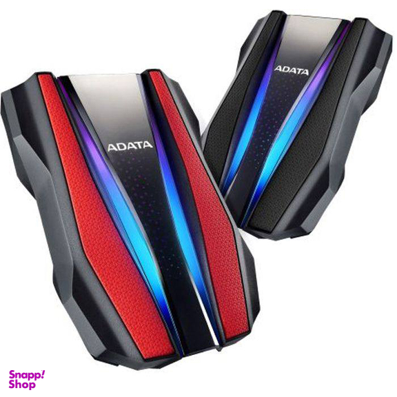هارد اکسترنال ای دیتا (Adata) مدل Hd770G ظرفیت 1 ترابایت