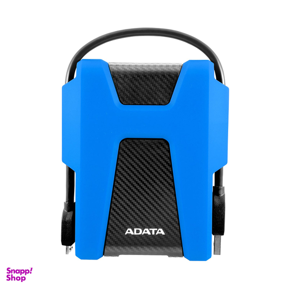 هارددیسک اکسترنال ای دیتا مدل Dash Drive Durable HD680 ظرفیت 1 ترابایت