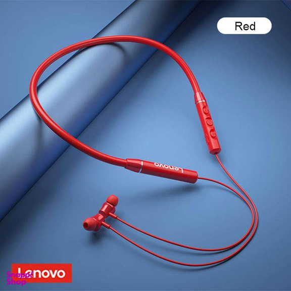 هندزفری بلوتوثی لنوو (Lenovo) مدل Qe03
