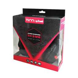 هدفون تسکو مدل TH-5126