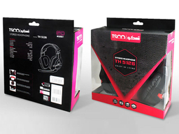 هدفون تسکو مدل TH-5126