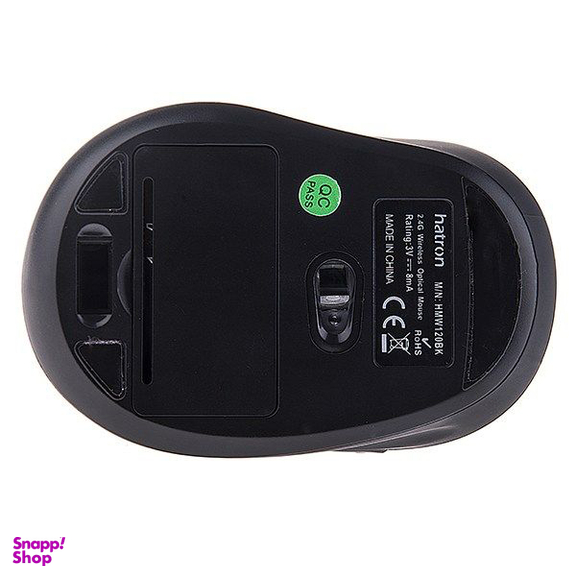 ماوس هترون (Hatron) مدل Hmw120