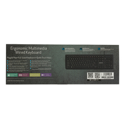 کیبورد کینگ استار مدل KB75