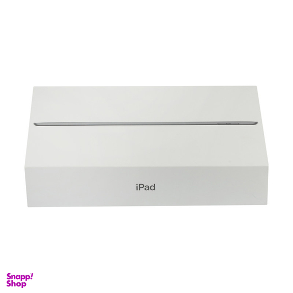 تبلت اپل (Apple) مدل iPad 9th Generation 10.2-Inch Wi-Fi 2021 ظرفیت 256 گیگا بایت