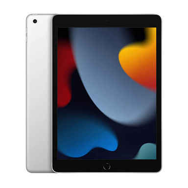 تبلت اپل (Apple) مدل iPad 9th Generation 10.2-Inch Wi-Fi 2021 ظرفیت 256 گیگا بایت