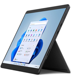 تبلت مایکروسافت (Microsoft) مدل Surface Pro 8-C ظرفیت 256 گیگا بایت