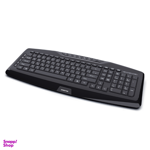 کیبورد کینگ استار مدل KB83W