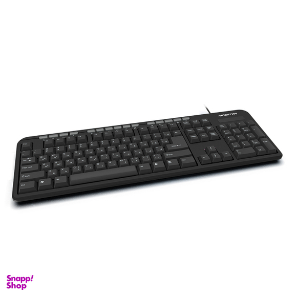کیبورد کینگ استار مدل KB66