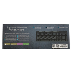 کیبورد کینگ استار مدل KB66