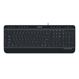 کیبورد کینگ استار مدل KB97