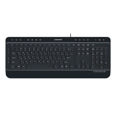 کیبورد کینگ استار مدل KB97