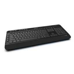 کیبورد بی سیم کینگ استار مدل KB97W
