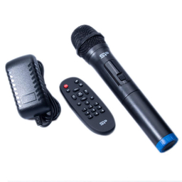 اسپیکر بلوتوثی قابل حمل سیلیکون پاور (Silicon Power) مدل BS93