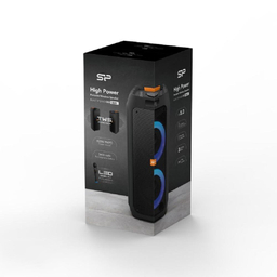 اسپیکر بلوتوثی قابل حمل سیلیکون پاور (Silicon Power) مدل BS93