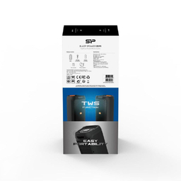 اسپیکر بلوتوثی قابل حمل سیلیکون پاور (Silicon Power) مدل BS93