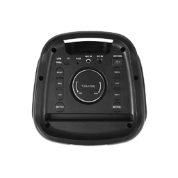 اسپیکر بلوتوثی قابل حمل سیلیکون پاور (Silicon Power) مدل BS93