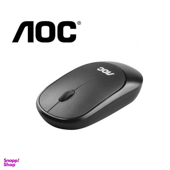 ماوس بی سیم ای او سی (AOC ) مدل MS310