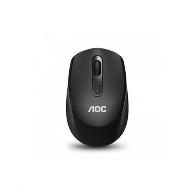 مینی ماوس بی سیم ای او سی (AOC ) مدل MS330