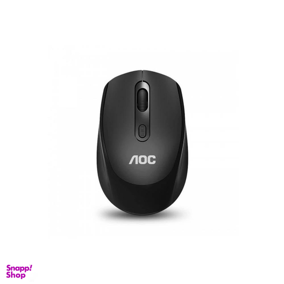 مینی ماوس بی سیم ای او سی (AOC ) مدل MS330