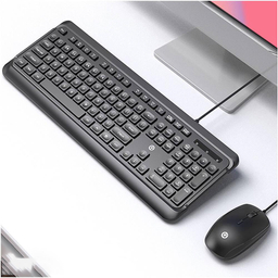 ست ماوس و کیبورد سیمی ایسوس (ASUS) مدل KM004