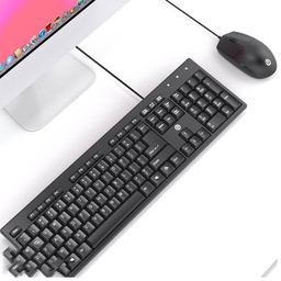 ست ماوس و کیبورد سیمی ایسوس (ASUS) مدل KM002