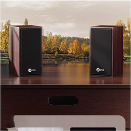 اسپیکر دوتایی لنوو (lenovo) مدل DS105