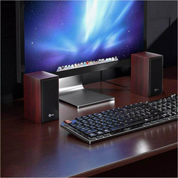 اسپیکر دوتایی لنوو (lenovo) مدل DS105