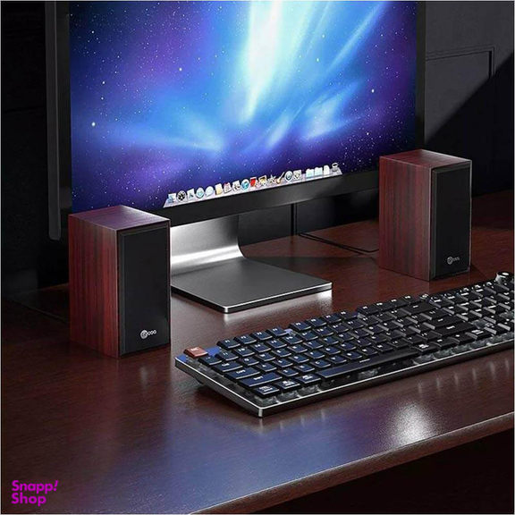 اسپیکر دوتایی لنوو (lenovo) مدل DS105