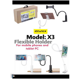 پایه نگهدارنده موبایل اوی (Awei) مدل X3