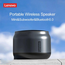 اسپیکر بلوتوثی لنوو (lenovo) مدل k3