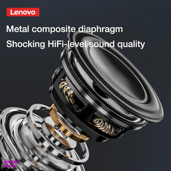 اسپیکر بلوتوثی لنوو (lenovo) مدل k3
