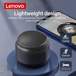 اسپیکر بلوتوثی لنوو (lenovo) مدل k3