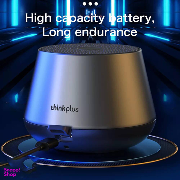 اسپیکر بلوتوثی لنوو مدل Thinkplus K3 Pro