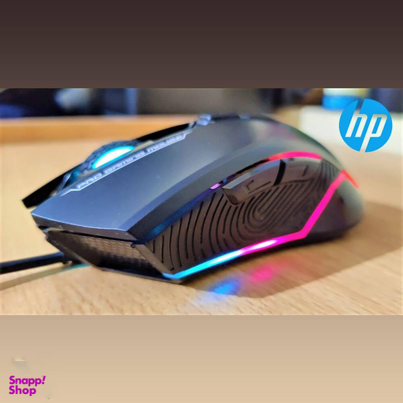 ماوس سیمی گیمینگ اچ پی (Hp) مدل G360