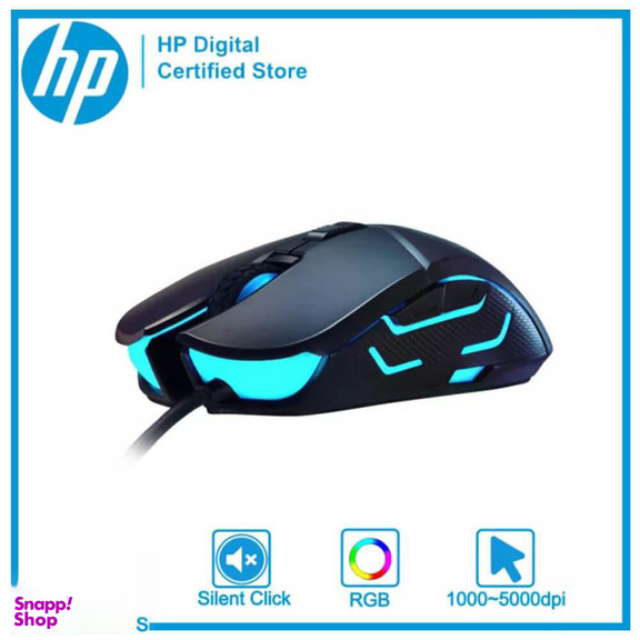 ماوس سیمی گیمینگ اچ پی (Hp) مدل G260