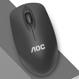 ماوس بی سیم ای او سی (AOC ) مدل MS320
