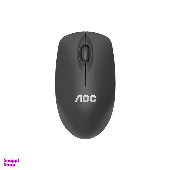 ماوس بی سیم ای او سی (AOC ) مدل MS320