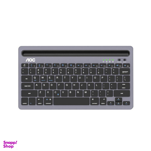 کیبورد بی سیم ای او سی (AOC ) مدل KB701