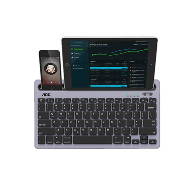 کیبورد بی سیم ای او سی (AOC ) مدل KB701