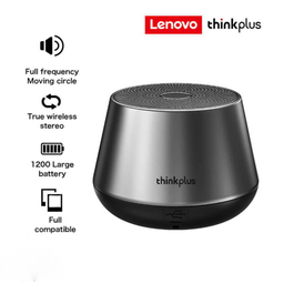 اسپیکر بلوتوثی لنوو مدل Thinkplus K3 Pro